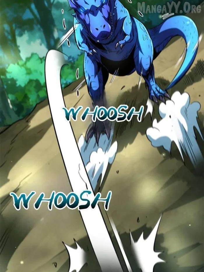 Read Super God Gene chapter 398 image 7 on Lezhin