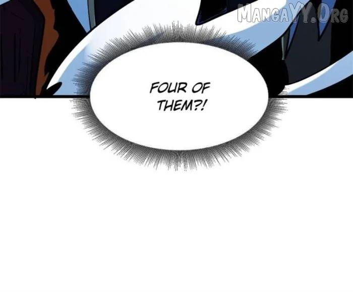 Read Super God Gene chapter 399 image 13 on Lezhin