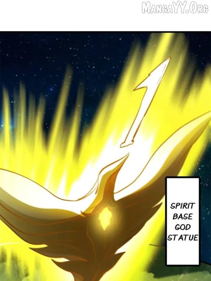 Read Super God Gene chapter 399 image 14 on Lezhin