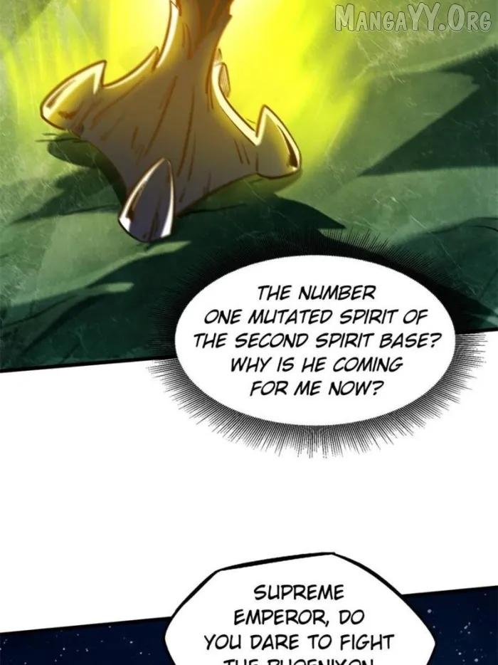 Read Super God Gene chapter 399 image 15 on Lezhin
