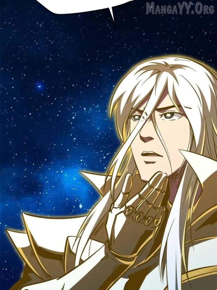 Read Super God Gene chapter 399 image 18 on Lezhin