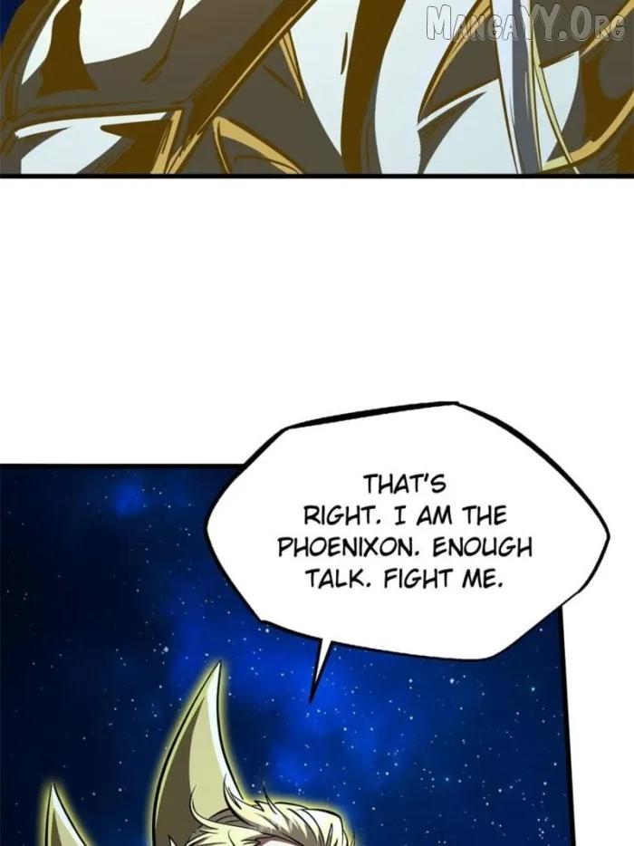 Read Super God Gene chapter 399 image 19 on Lezhin