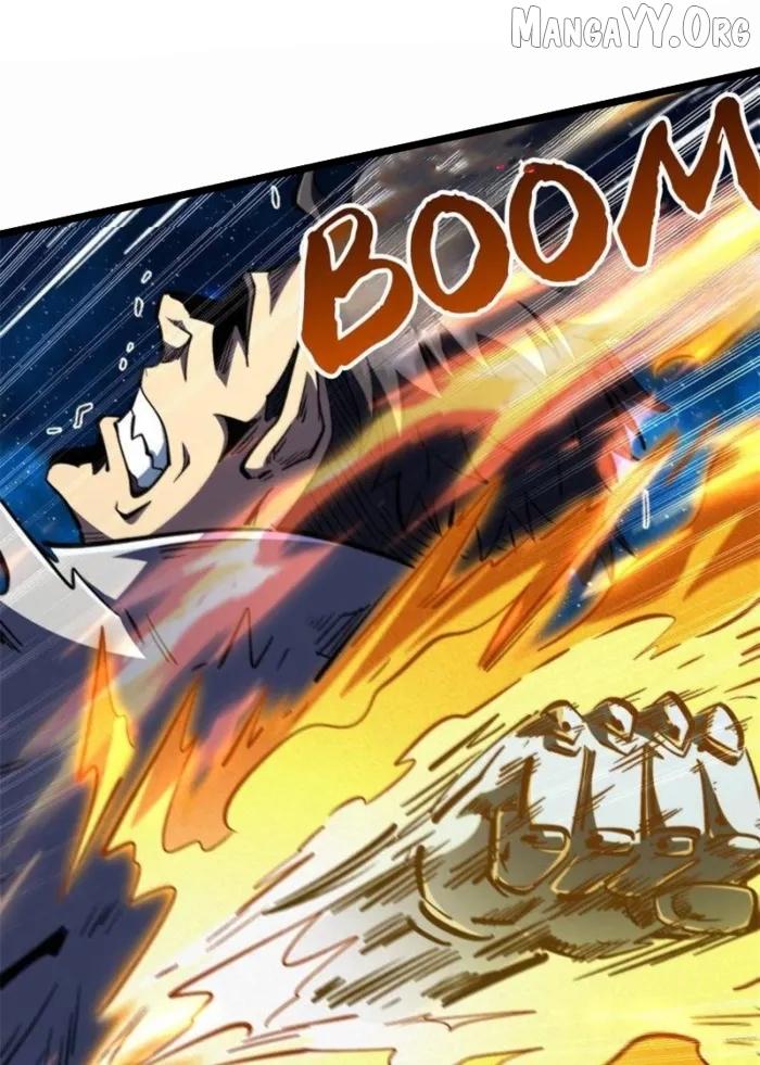 Read Super God Gene chapter 399 image 2 on Lezhin