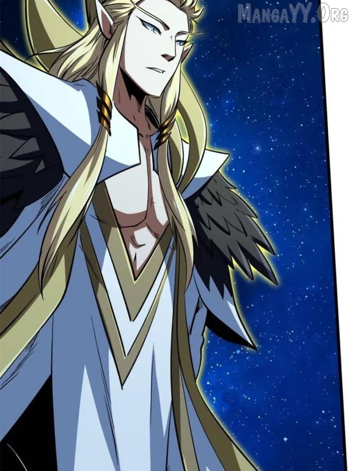 Read Super God Gene chapter 399 image 20 on Lezhin
