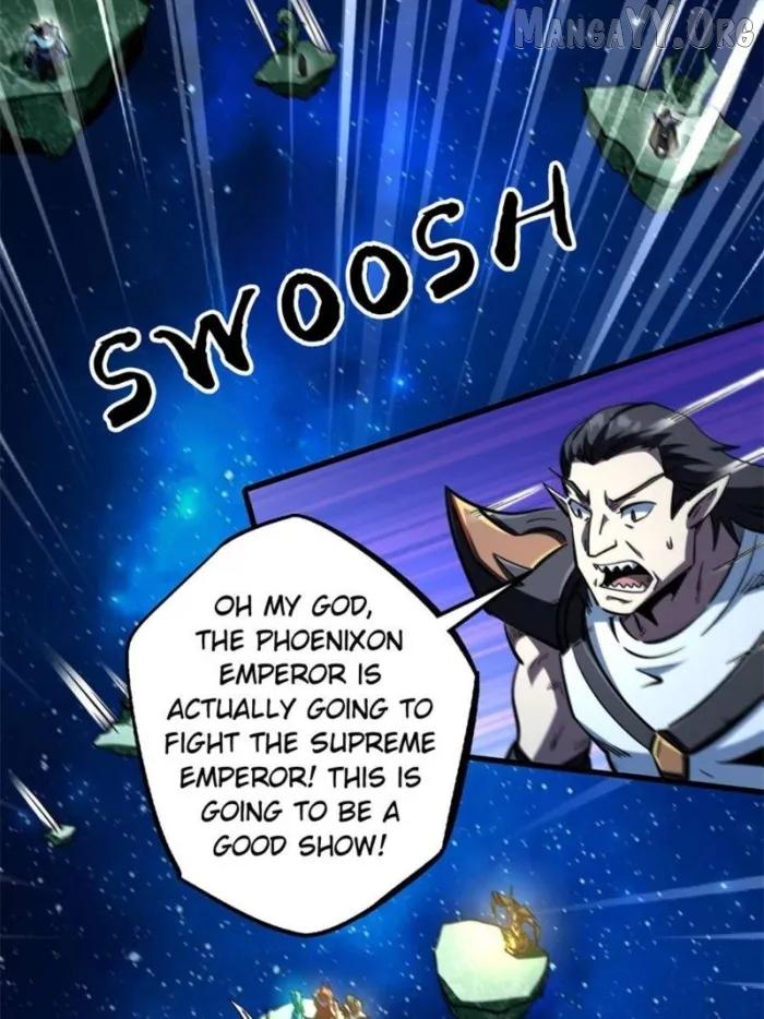 Read Super God Gene chapter 399 image 22 on Lezhin