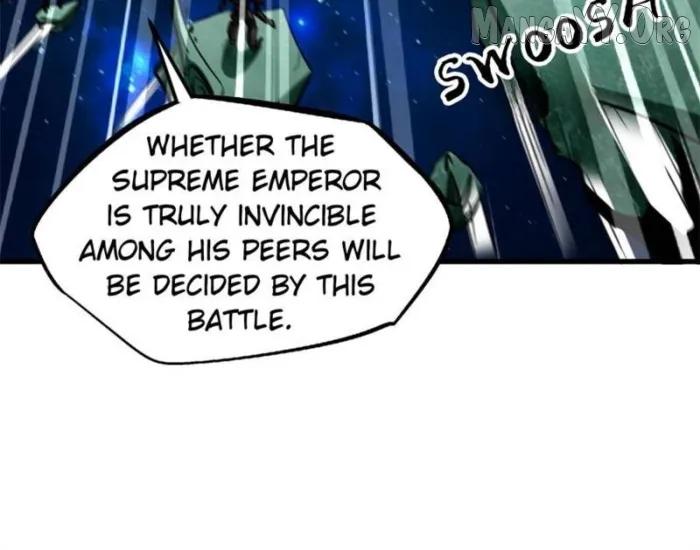 Read Super God Gene chapter 399 image 24 on Lezhin
