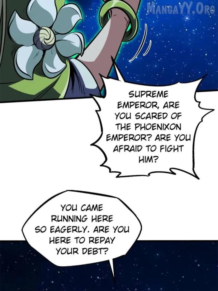 Read Super God Gene chapter 399 image 28 on Lezhin
