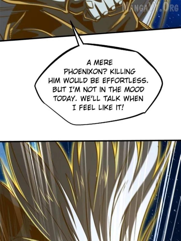 Read Super God Gene chapter 399 image 30 on Lezhin