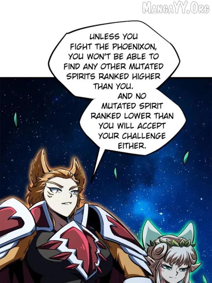 Read Super God Gene chapter 399 image 47 on Lezhin