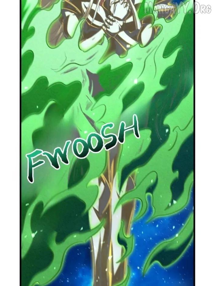 Read Super God Gene chapter 399 image 5 on Lezhin