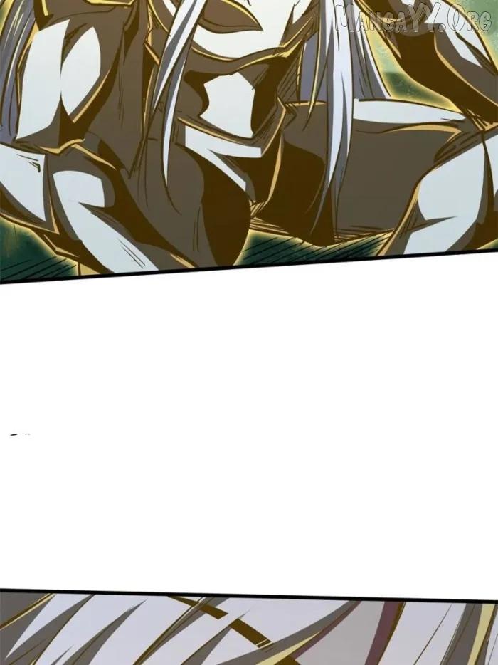 Read Super God Gene chapter 399 image 50 on Lezhin