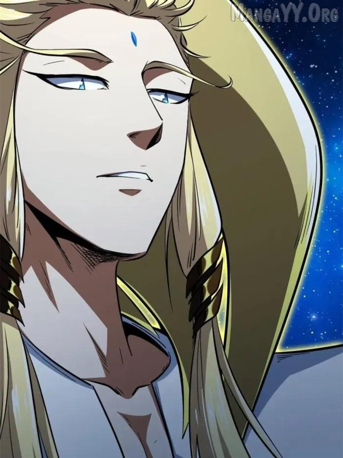 Read Super God Gene chapter 399 image 55 on Lezhin