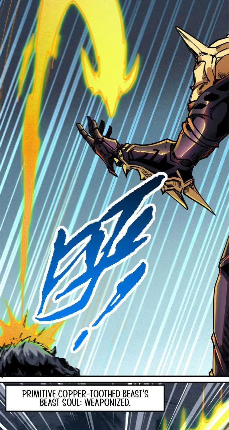 Read Super God Gene chapter 4 image 11 on Lezhin