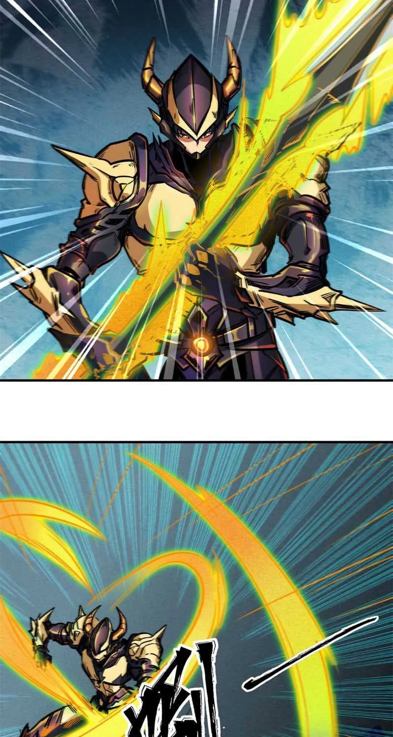 Read Super God Gene chapter 4 image 12 on Lezhin