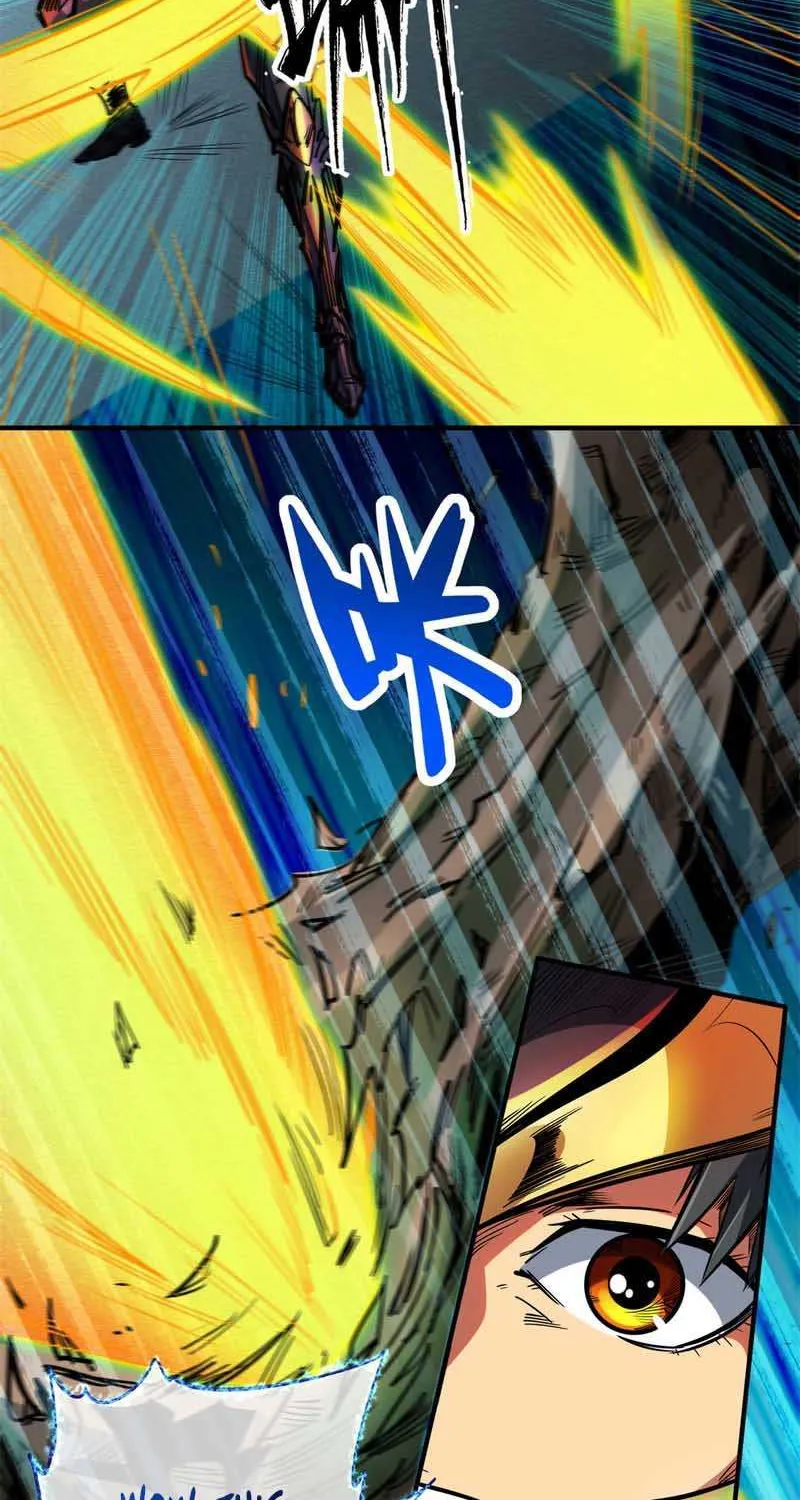 Read Super God Gene chapter 4 image 13 on Lezhin