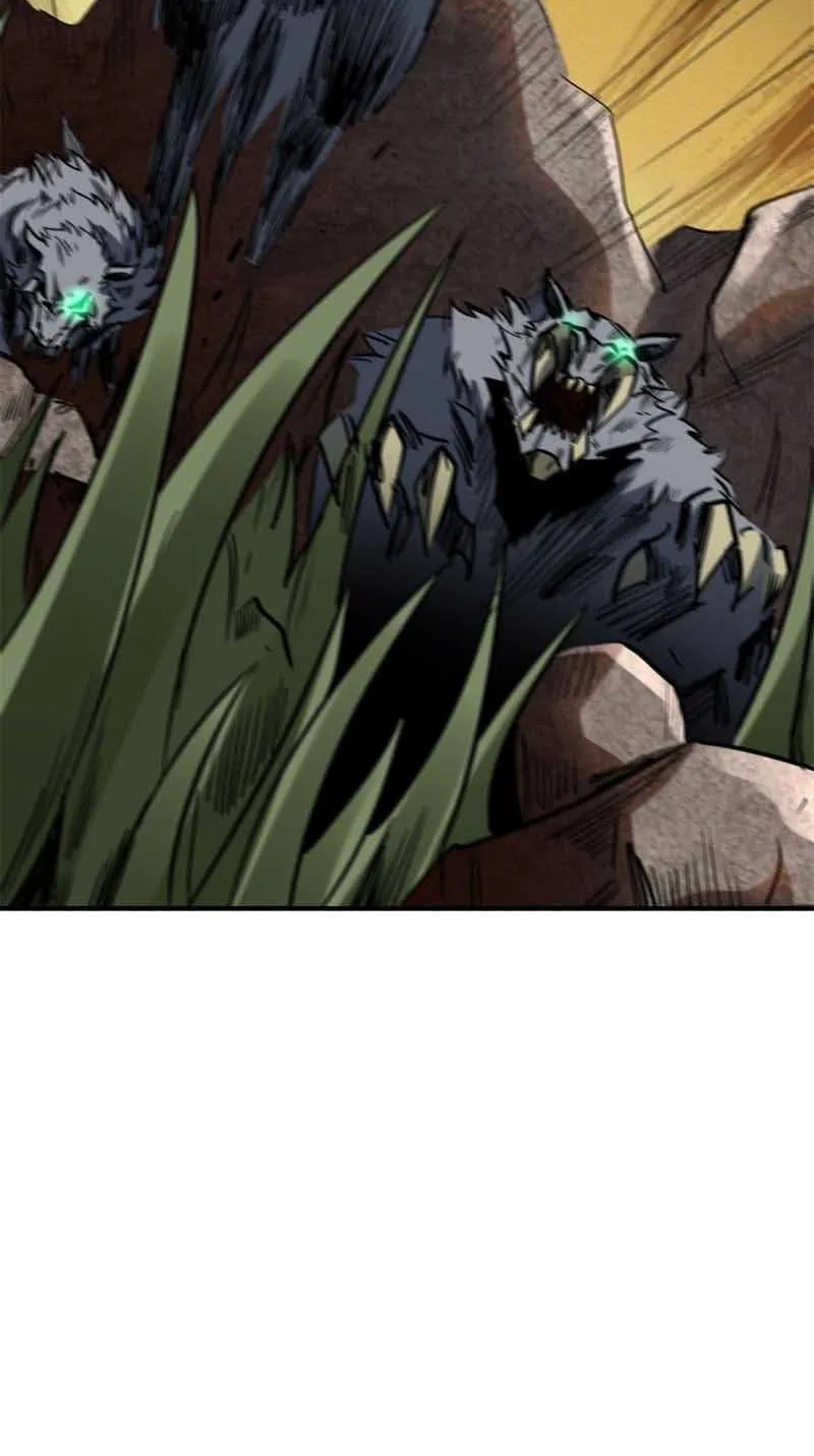 Read Super God Gene chapter 4 image 3 on Lezhin