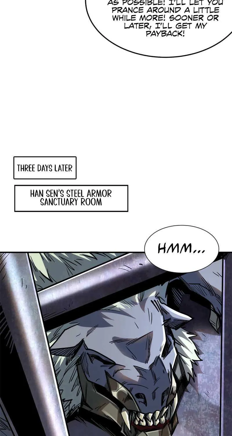 Read Super God Gene chapter 4 image 30 on Lezhin