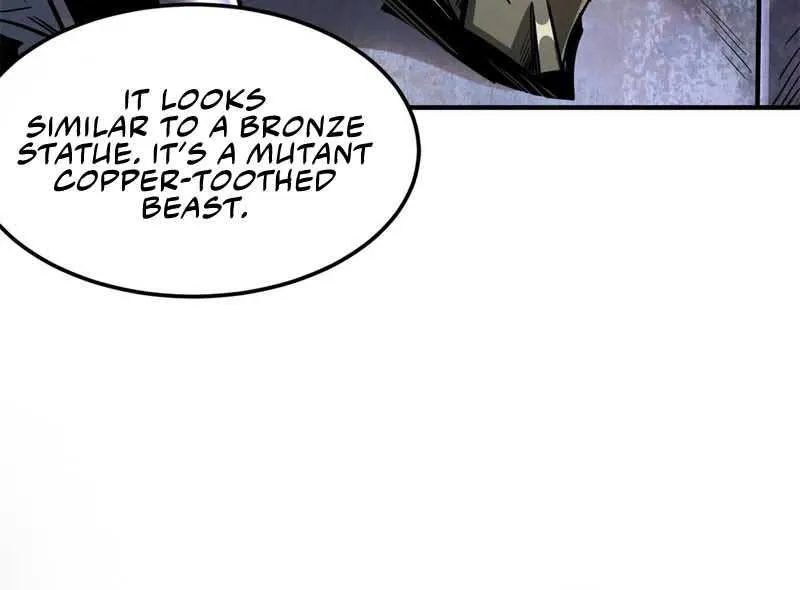 Read Super God Gene chapter 4 image 31 on Lezhin