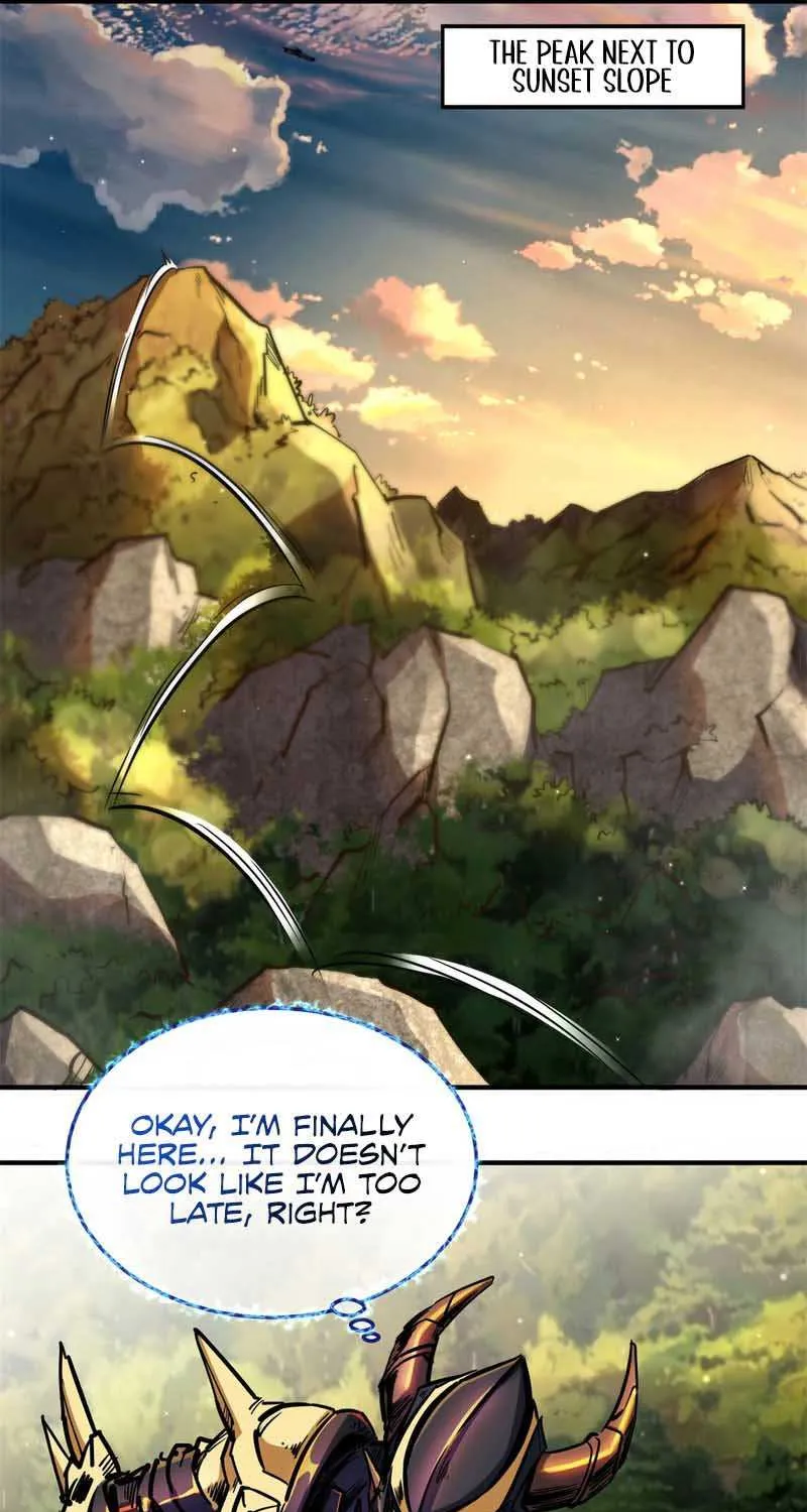 Read Super God Gene chapter 4 image 38 on Lezhin