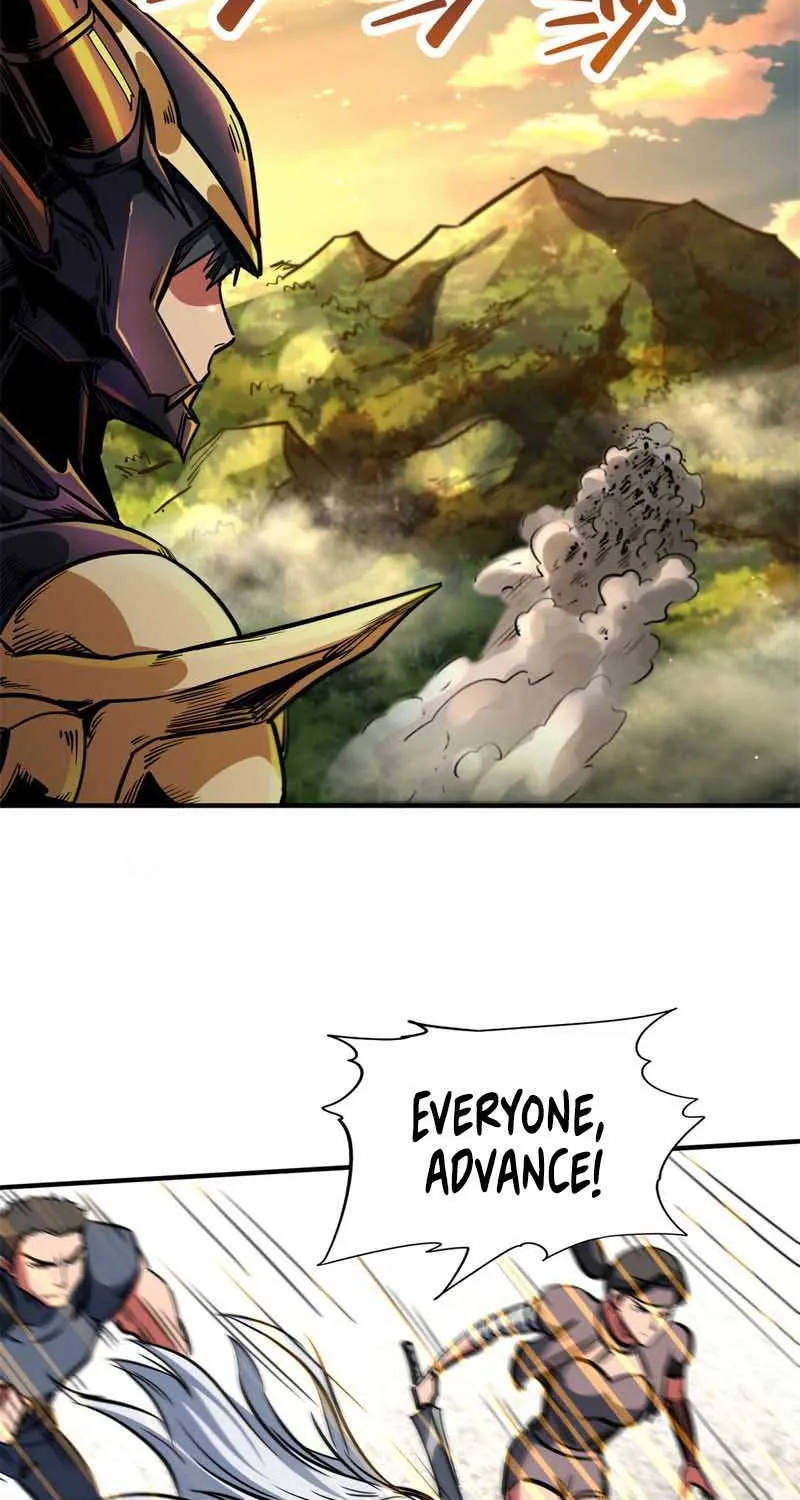Read Super God Gene chapter 4 image 40 on Lezhin