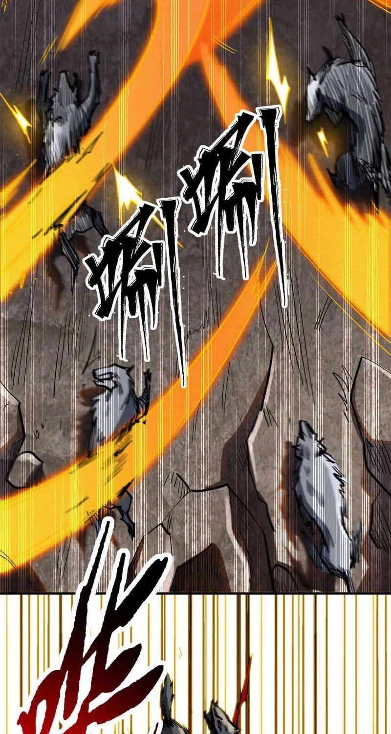 Read Super God Gene chapter 4 image 5 on Lezhin
