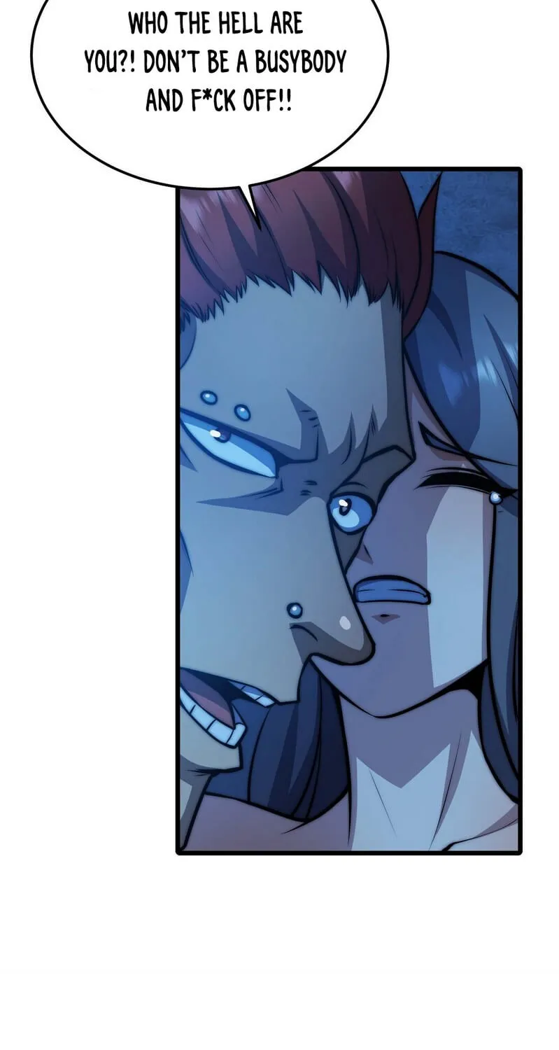 Read Super God Gene chapter 40 image 10 on Lezhin