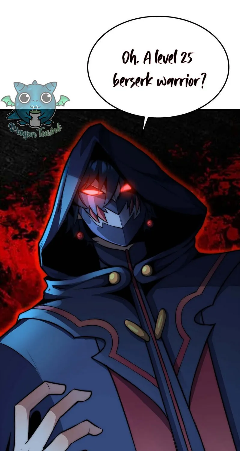 Read Super God Gene chapter 40 image 11 on Lezhin