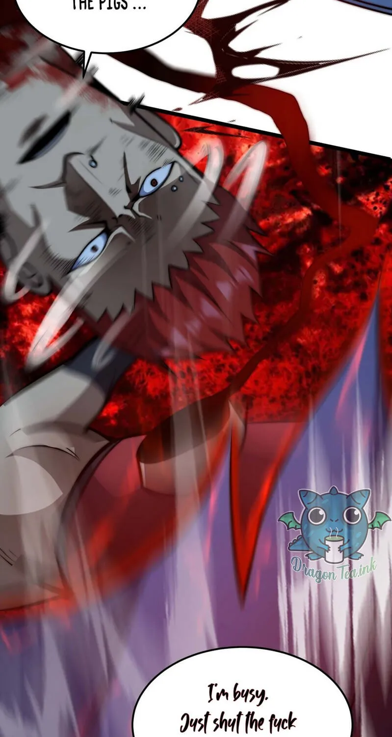 Read Super God Gene chapter 40 image 15 on Lezhin