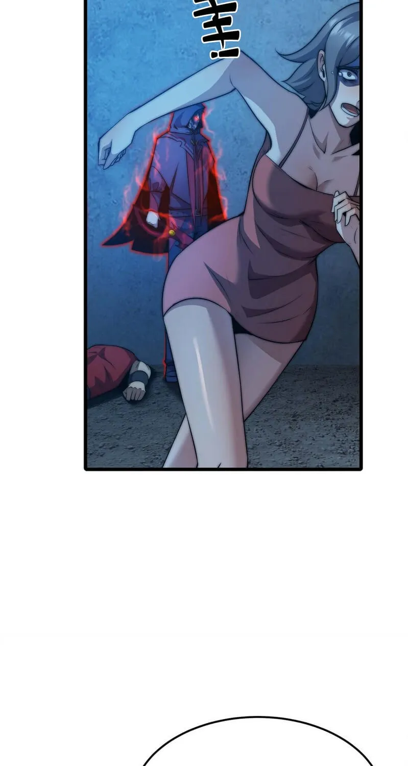 Read Super God Gene chapter 40 image 20 on Lezhin