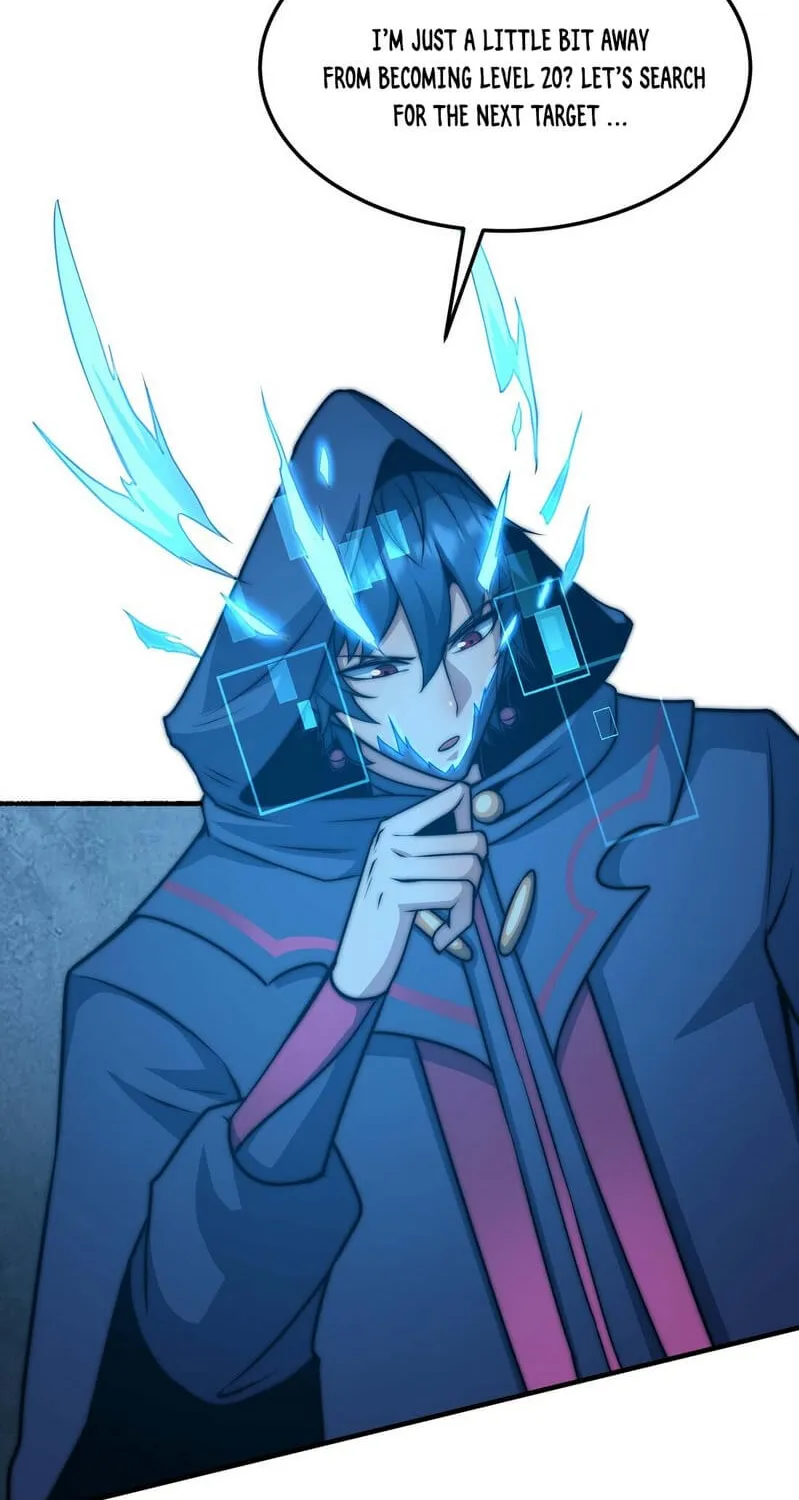 Read Super God Gene chapter 40 image 21 on Lezhin