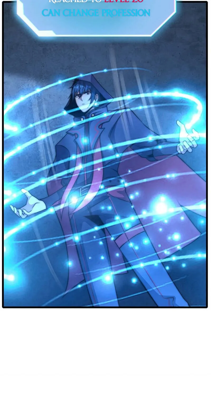 Read Super God Gene chapter 40 image 24 on Lezhin