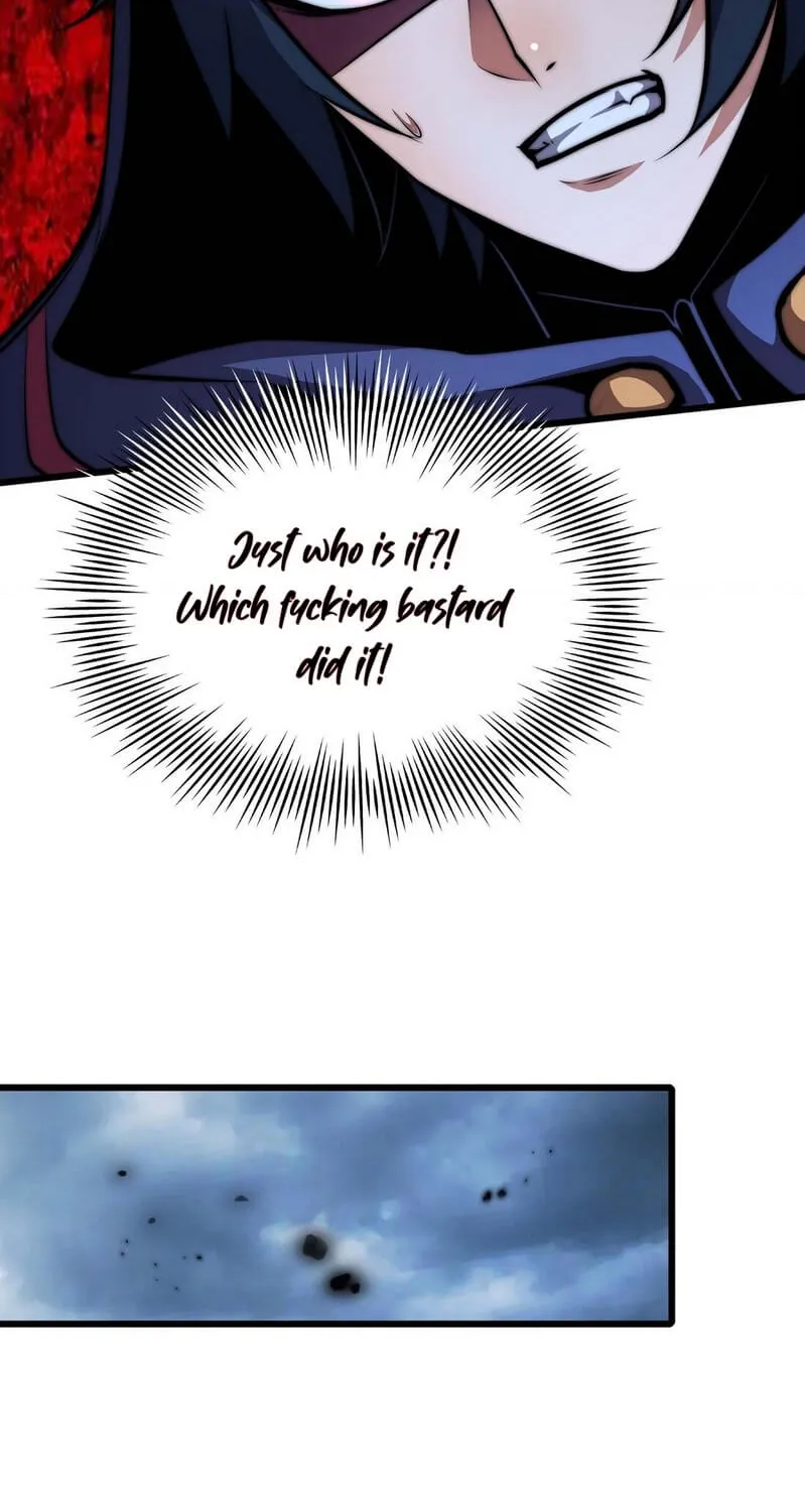 Read Super God Gene chapter 40 image 31 on Lezhin