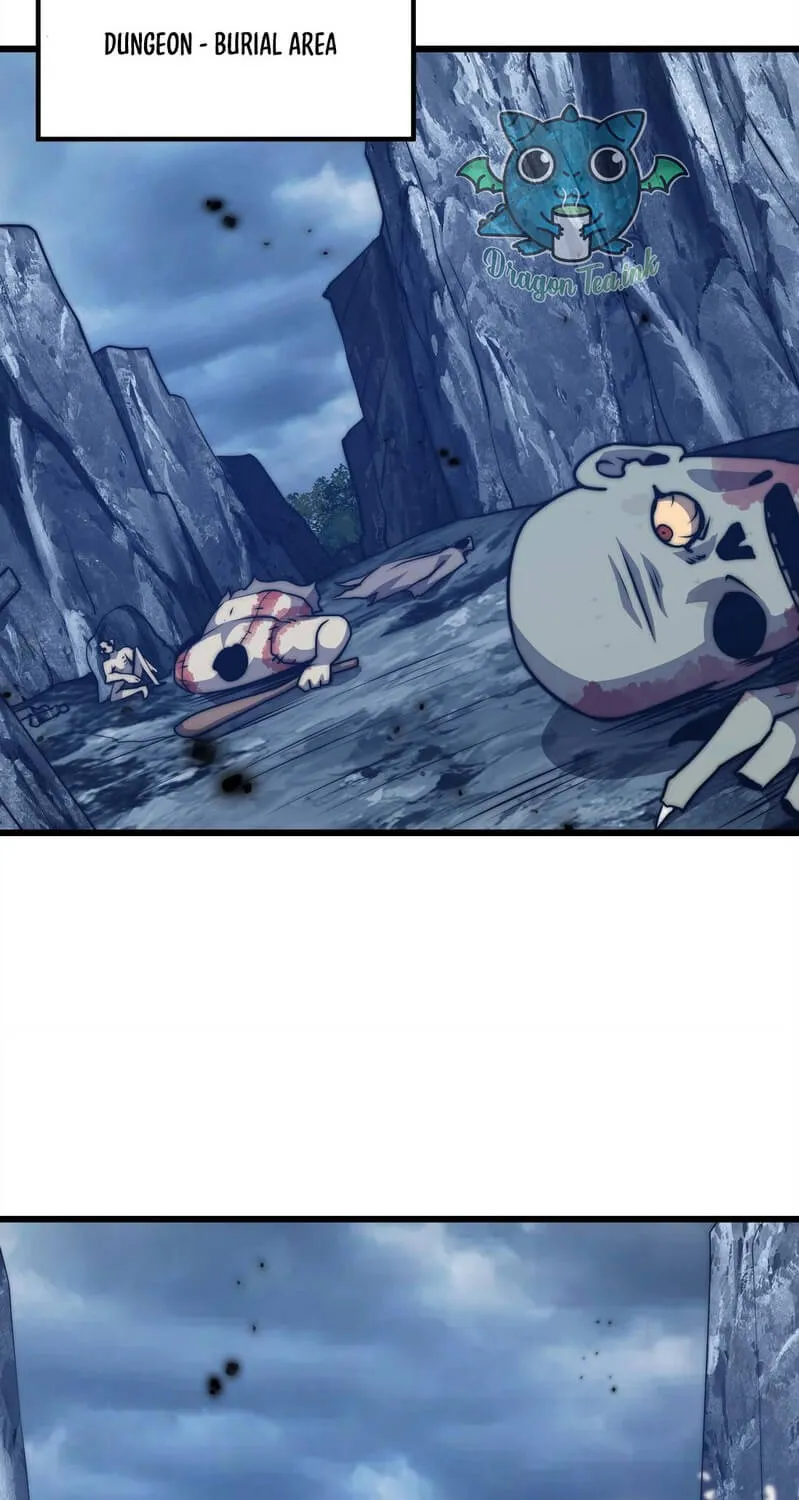 Read Super God Gene chapter 40 image 33 on Lezhin