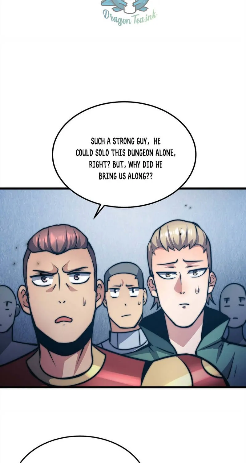 Read Super God Gene chapter 40 image 35 on Lezhin