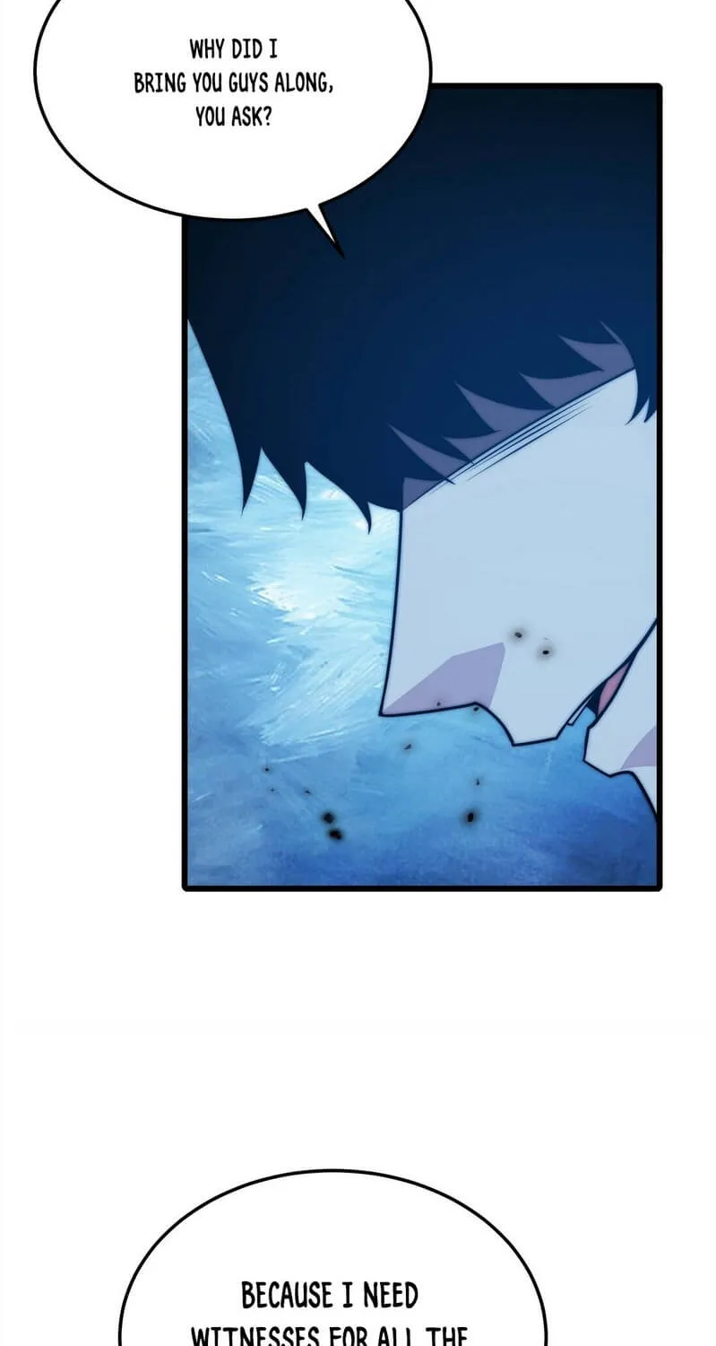 Read Super God Gene chapter 40 image 36 on Lezhin