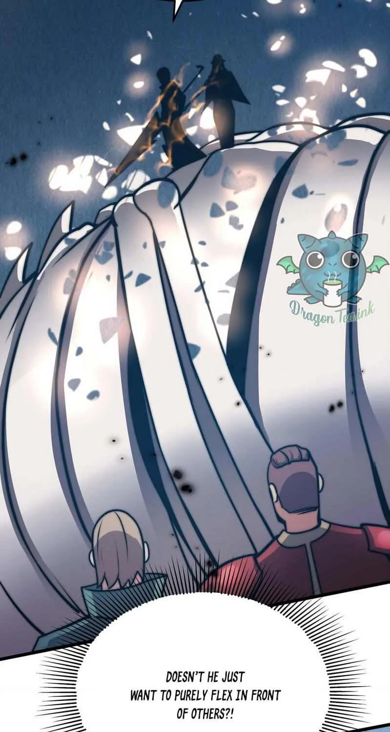 Read Super God Gene chapter 40 image 38 on Lezhin