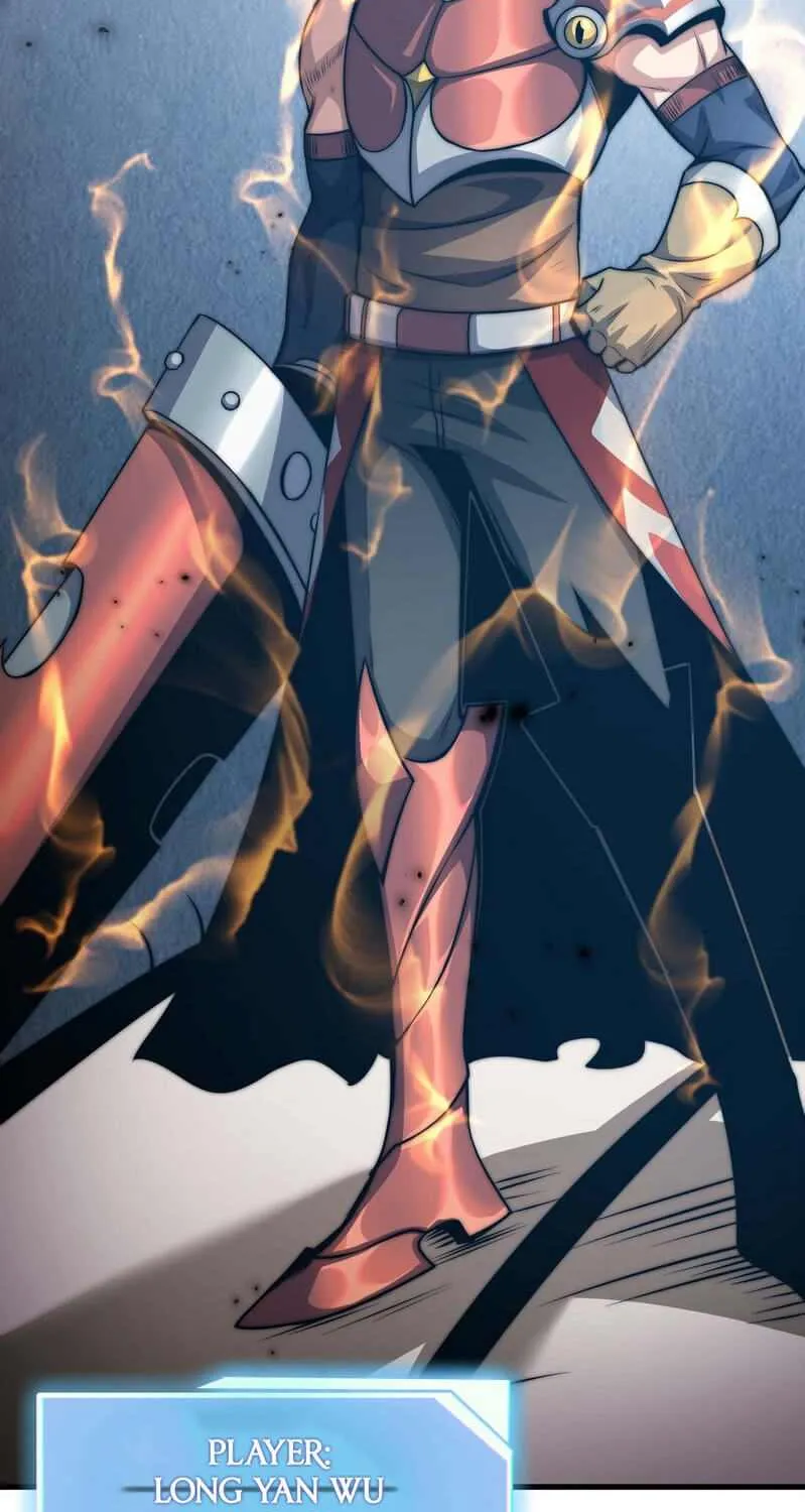 Read Super God Gene chapter 40 image 40 on Lezhin