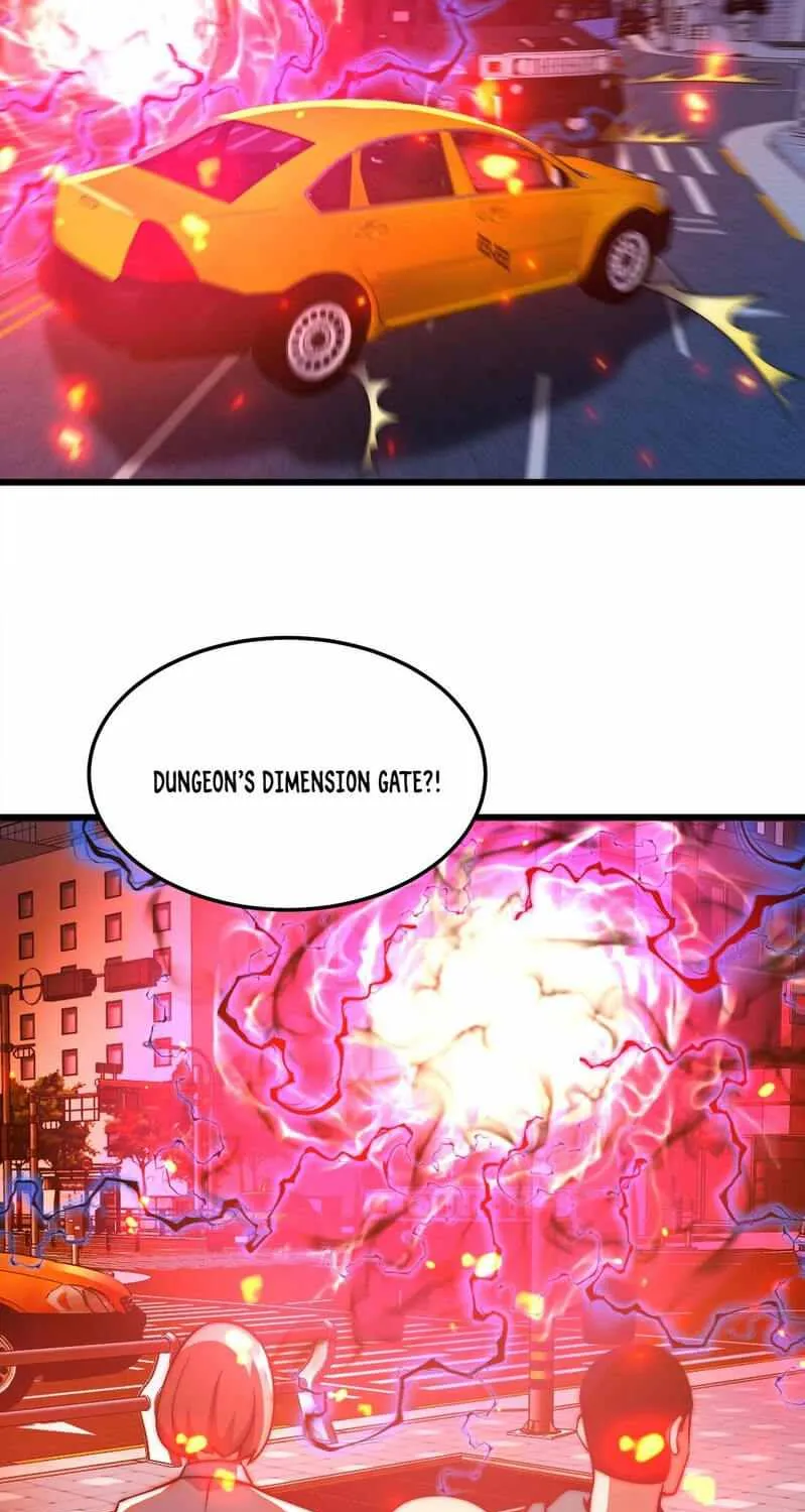 Read Super God Gene chapter 40 image 45 on Lezhin