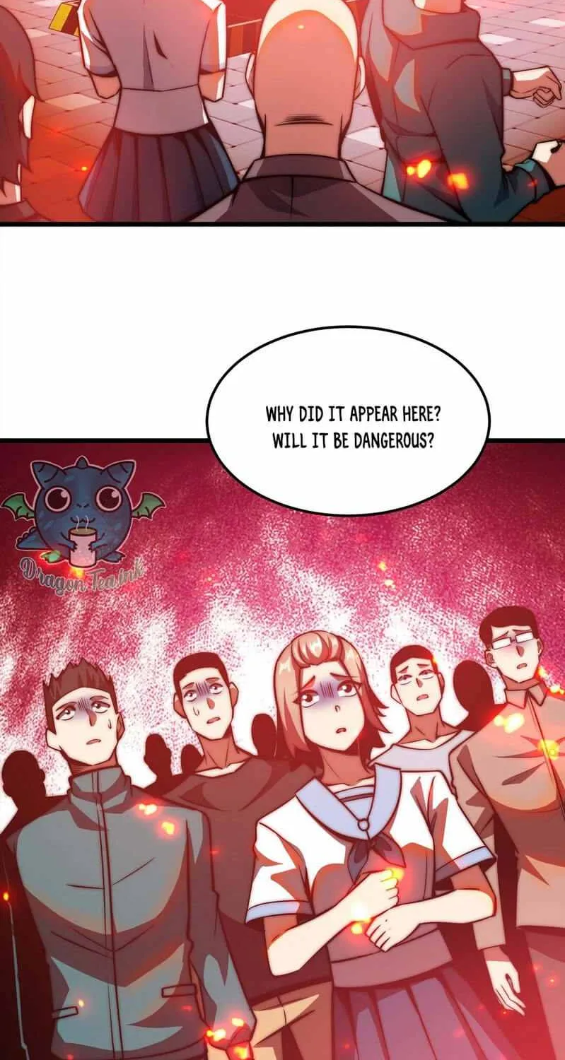 Read Super God Gene chapter 40 image 46 on Lezhin