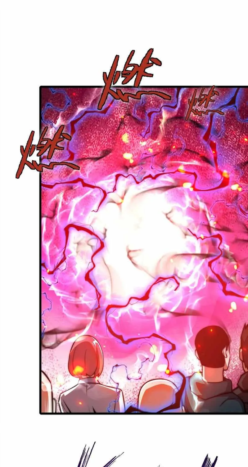 Read Super God Gene chapter 40 image 48 on Lezhin