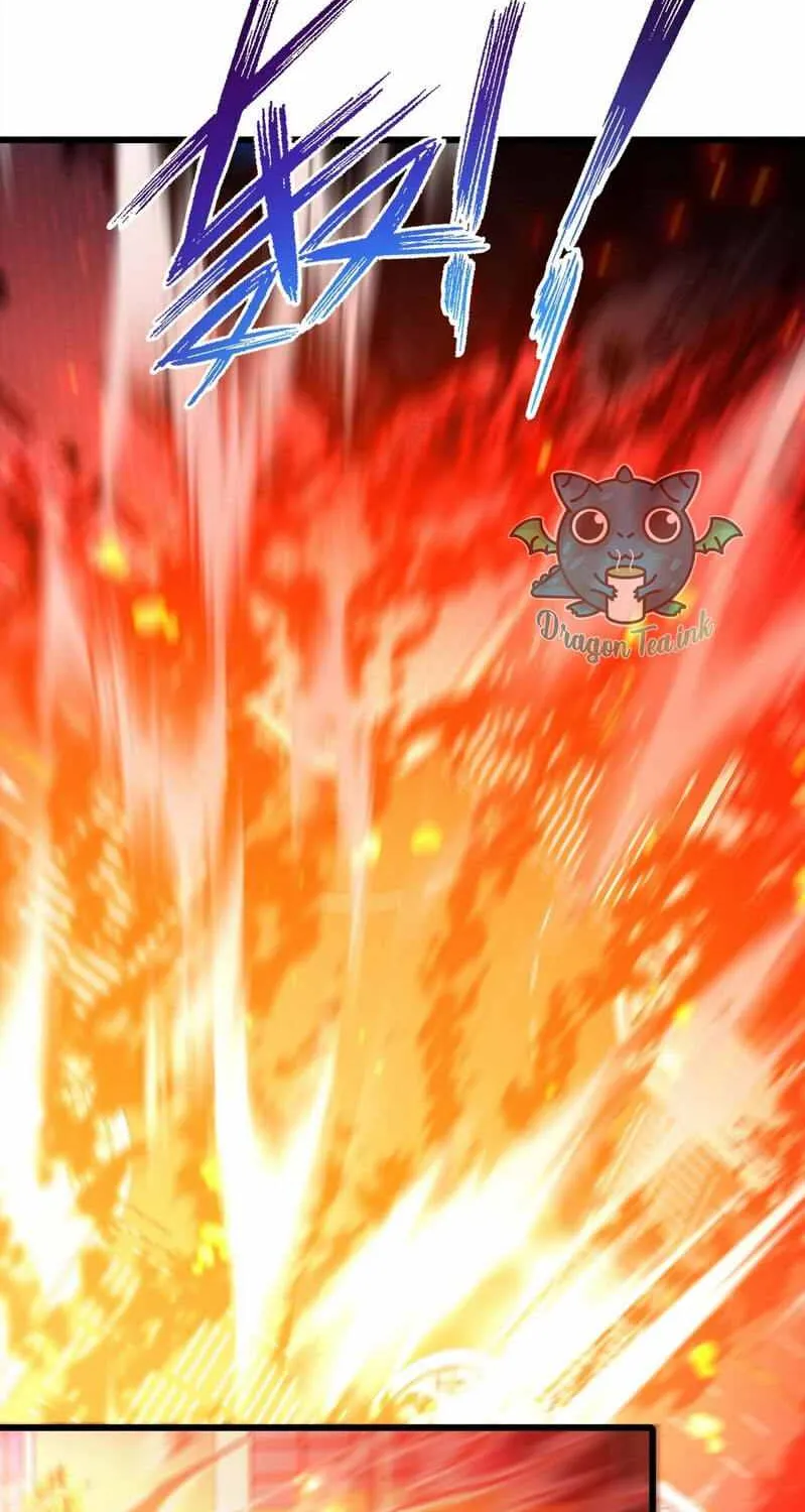 Read Super God Gene chapter 40 image 49 on Lezhin