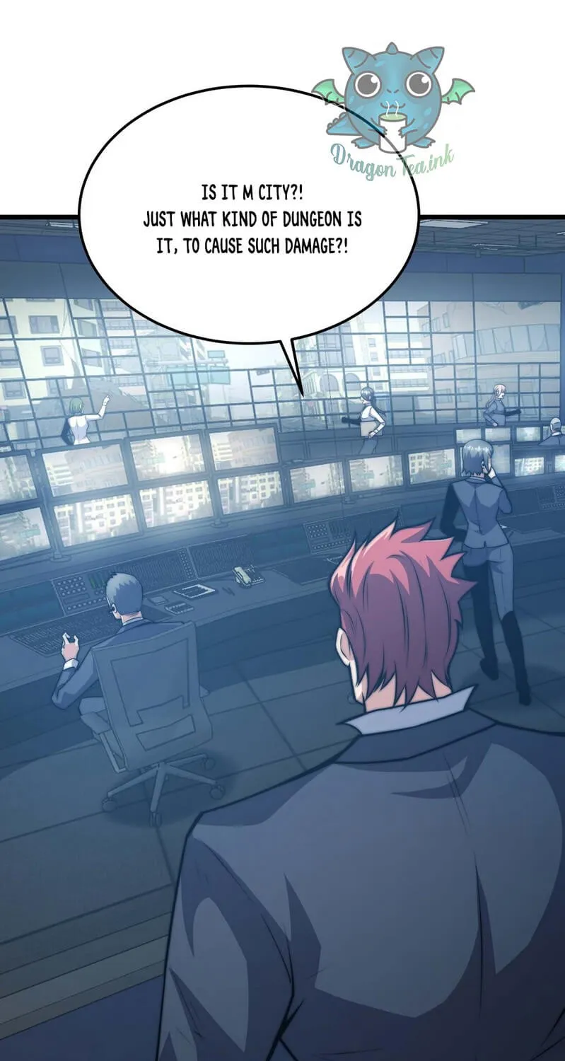 Read Super God Gene chapter 40 image 53 on Lezhin