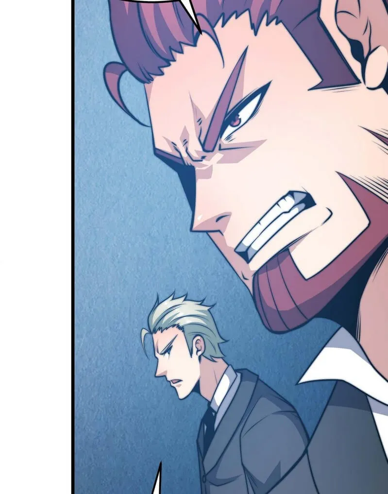 Read Super God Gene chapter 40 image 55 on Lezhin