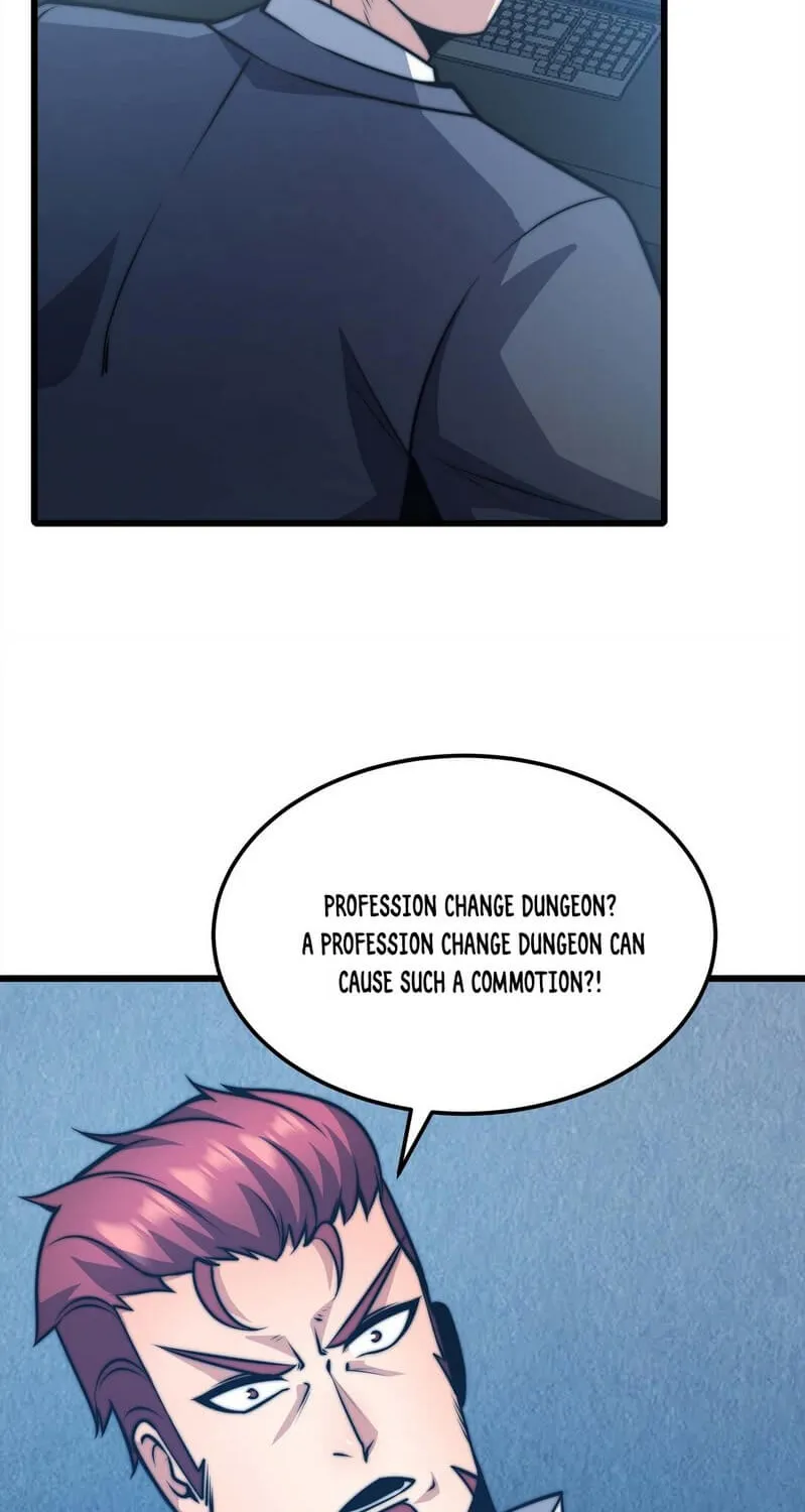 Read Super God Gene chapter 40 image 57 on Lezhin
