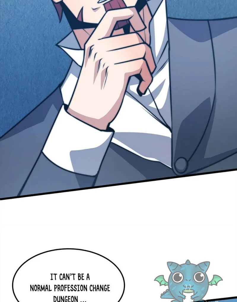 Read Super God Gene chapter 40 image 58 on Lezhin