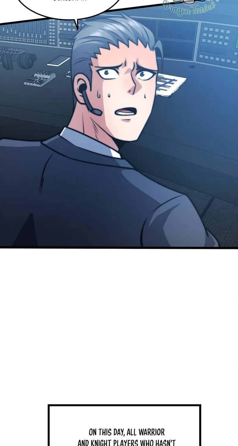 Read Super God Gene chapter 40 image 59 on Lezhin
