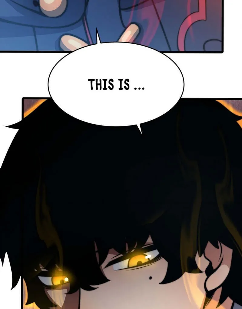 Read Super God Gene chapter 40 image 61 on Lezhin