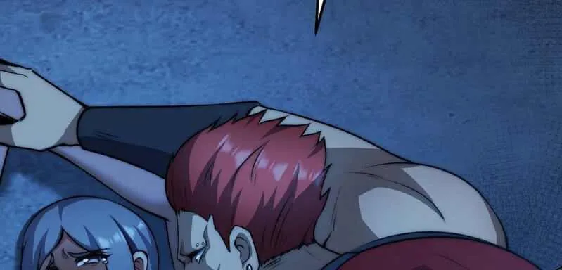 Read Super God Gene chapter 40 image 7 on Lezhin