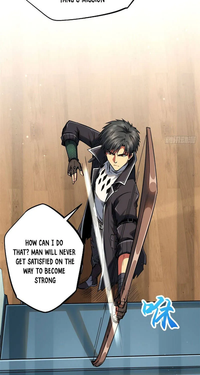 Read Super God Gene chapter 40 image 74 on Lezhin