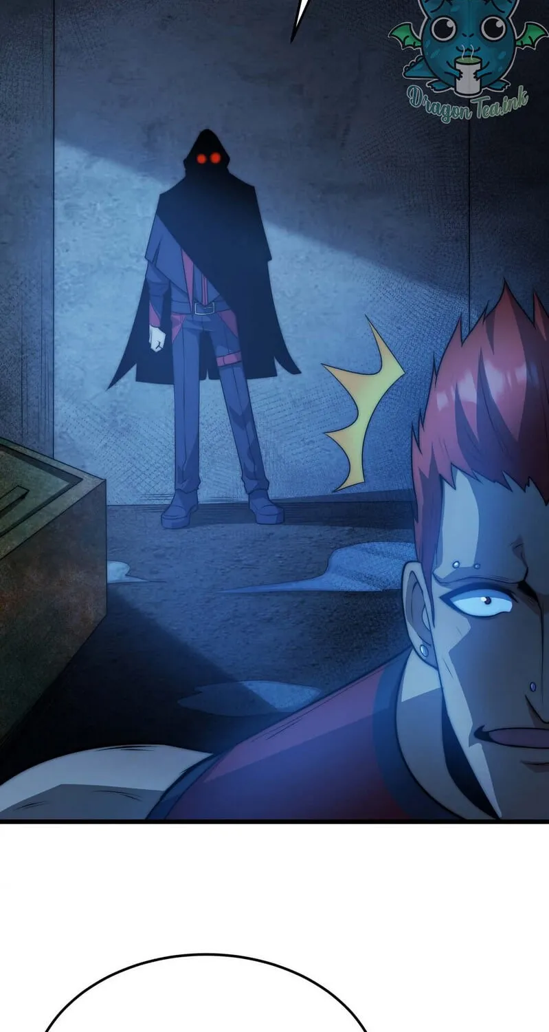 Read Super God Gene chapter 40 image 9 on Lezhin